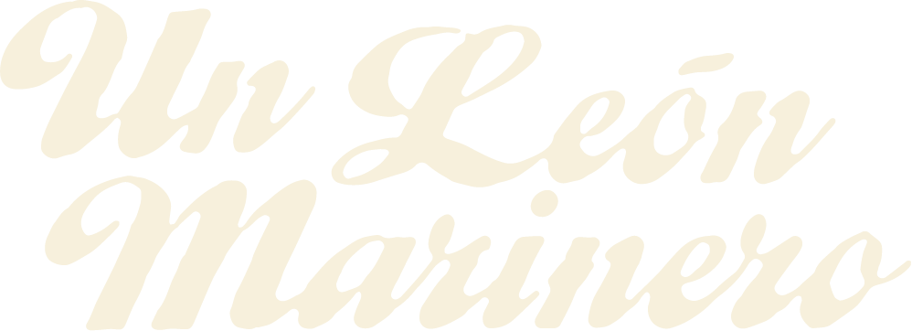 Un León Marinero