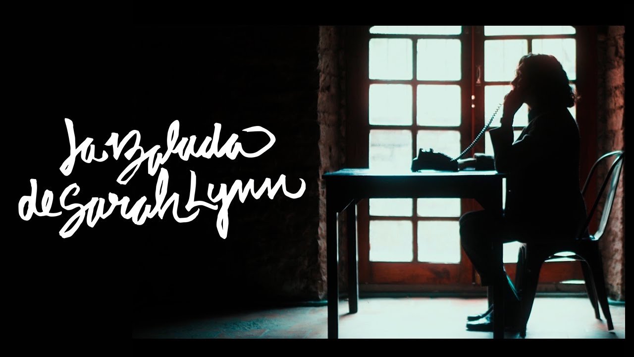 La Balada de Sarah Lynn