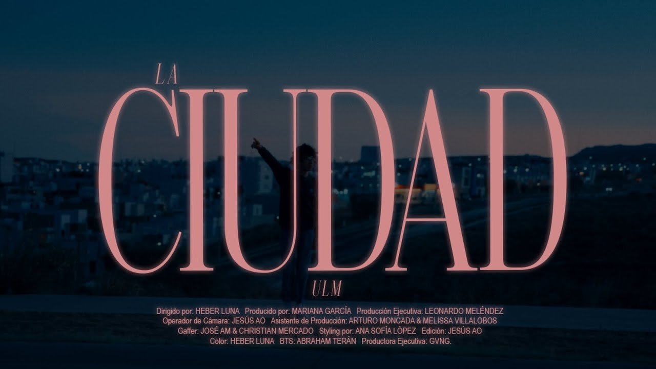 La Ciudad